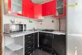 Apartamento 2 habitaciones 43 m² Minsk, Belarús