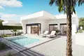 3 bedroom villa 100 m² San Pedro del Pinatar, Spain