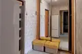 Wohnung 1 zimmer 34 m² Minsk, Belarus