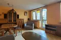 Appartement 2 chambres 52 m² en Varsovie, Pologne