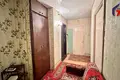 Квартира 3 комнаты 62 м² Солигорск, Беларусь