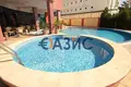 Appartement 41 m² Nessebar, Bulgarie