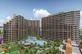 Complejo residencial LAVINYA PREMIUM