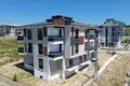 Mieszkanie 2 pokoi 55 m² Yalova Merkez, Turcja