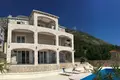 villa de 5 chambres 450 m² Rijeka-Rezevici, Monténégro