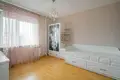 Apartamento 4 habitaciones 112 m² Minsk, Belarús