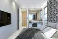 Residential complex Serviced apartments in a residence with a swimming pool and a garden, in the center of Ayia Napa, Cyprus