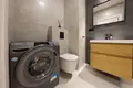 2 room apartment 43 m² in Warsaw, Poland