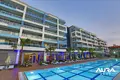 Appartement 2 chambres 60 m² Kestel, Turquie