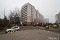 1 room apartment 46 m² Minsk, Belarus