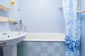 3 room apartment 64 m² Minsk, Belarus