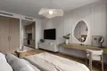 Appartement 3 chambres 115 m² Dubaï, Émirats arabes unis