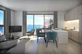 2 bedroom apartment 87 m² la Vila Joiosa Villajoyosa, Spain
