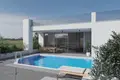 Appartement 2 chambres 90 m² Nicosie, Chypre