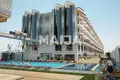 Mieszkanie 2 pokoi 55 m² Gamsha, Egipt