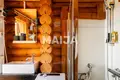 Cottage 2 rooms 32 m² Marraskoski, Finland