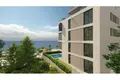 3 room apartment 108 m² Grad Omis, Croatia
