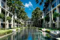 Apartamento 3 habitaciones 171 m² Ban Tha Pak Waeng, Tailandia