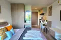 Wohnung 1 Schlafzimmer  Kalimantan, Indonesien