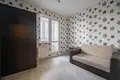 2 room apartment 43 m² Sienica, Belarus