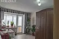 Mieszkanie 1 pokój 32 m² Mohylew, Białoruś