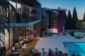 Residential complex Gated complex of villas with swimming pools, gardens and panoramic views, Paphos, Cyprus
