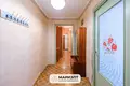 3 room apartment 73 m² Minsk, Belarus