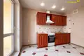 Appartement 1 chambre 42 m² Zaslawie, Bélarus