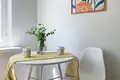 1 room apartment 30 m² Minsk, Belarus