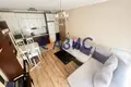 Mieszkanie 2 pokoi 55 m² Nesebyr, Bułgaria