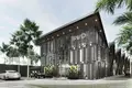 Residential complex SWOI LOFT UMALAS