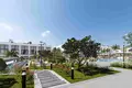2 bedroom penthouse 135 m² Girne (Kyrenia) District, Northern Cyprus