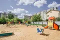Квартира 2 комнаты 57 м² Минск, Беларусь