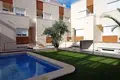 Townhouse 2 bedrooms 100 m² Izhevsk, Russia