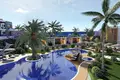 3 bedroom apartment 118 m² Kyrenia, Northern Cyprus