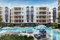 1 bedroom apartment 31 m² Phuket, Thailand