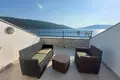 Doppelhaus 2 Schlafzimmer 80 m² in Kumbor, Montenegro