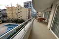 Wohnung 3 zimmer  Alanya, Türkei