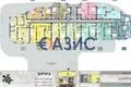 Wohnung 2 zimmer 63 m² Burgas, Bulgarien