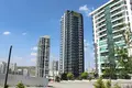 Mieszkanie 5 pokojów 225 m² Cankaya, Turcja
