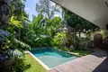 Residential complex Complex of furnished villas with swimming pool, 10 minutes away from Sanur Beach, Bali, Indonesia