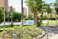 Penthouse z 2 sypialniami 63 m² Benidorm, Hiszpania
