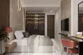 1 bedroom apartment 23 m² Bangkiang Sidem, Indonesia