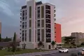 Appartement dans un nouvel immeuble 
