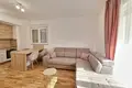 Wohnung 1 Schlafzimmer 46 m² in Becici, Montenegro