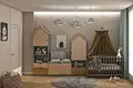 Doppelhaus 5 zimmer 230 m² Eyupsultan, Türkei