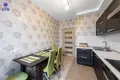 Wohnung 1 zimmer 44 m² Minsk, Weißrussland