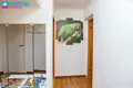 2 room apartment 47 m² Panevėžys, Lithuania