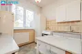 Квартира 2 комнаты 44 м² Каунас, Литва