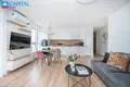 3 room apartment 65 m² Vilnius, Lithuania